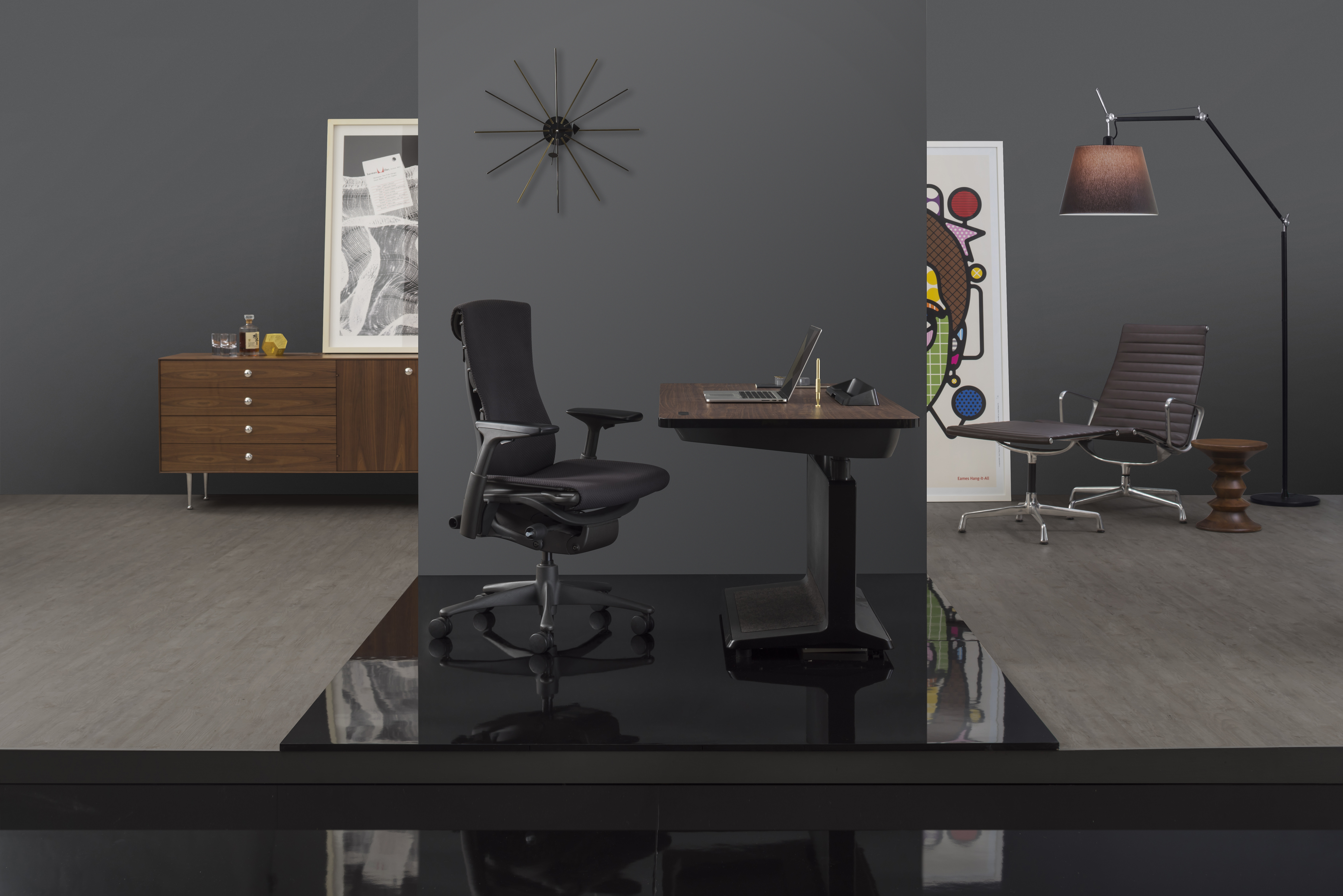 开云（中国） - 储物|储物柜|办公家具|设计师家具|尼尔森薄边储物柜